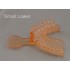 Perforated Disposable Impression Trays (Small) - 12/bag